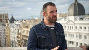 Murgui: "El teatro de Daoíz y Velarde se pondrá en marcha cuanto antes"