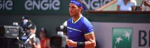 Nadal hace historia con su décimo Roland Garros