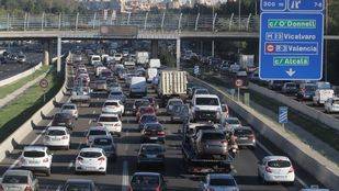 El Ayuntamiento pagará hasta 2040 a Calle 30 50 millones anuales por "gastos prescindibles"