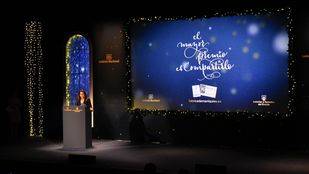 La Lotería de Navidad repartirá 2.240 millones de euros en premios