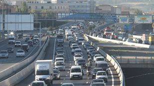 Este miércoles no se aplicarán restricciones al tráfico