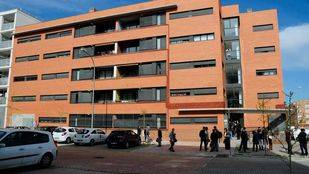 El ensanche de Vallecas se convertirá en barrio en 6 meses