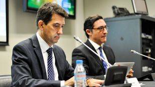 La economía madrileña crecerá por encima del 3% en 2015 y 2016, según BBVA