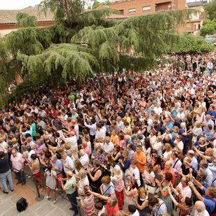 Familia y amigos despedirán, este lunes, a Echeverría en un funeral en Las Rozas