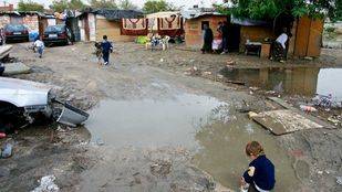 El Ayuntamiento de Madrid prepara un plan de choque urgente para arreglar el Gallinero
