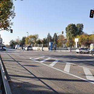 Las Brigadas Internacionales tendrán por fin su plaza en Vicálvaro