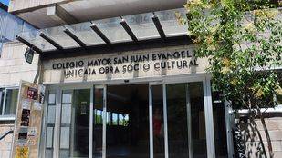 La Complutense se hará cargo de 'El Johnny' y muestra su voluntad de reabrirlo