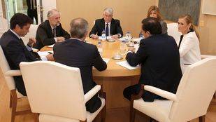 Ifema podrá acoger conciertos, competiciones y representaciones