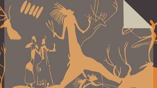 Arte rupestre de la Península Ibérica, en el Museo de Ciencias Naturales