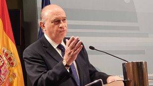 Fernández Díaz insta a que nadie deje de ir al clásico