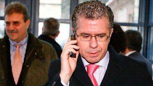 Libertad bajo fianza para el exjefe de gabinete de Granados y su esposa