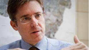 Moreno: "20.000 comercios se van a ver afectados por los presupuestos de Ahora Madrid"