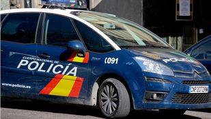 Detenido un hombre en Usera por agresión sexual a varias mujeres