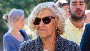 El Ayuntamiento estudia incluir una perspectiva femenina en los aparcamientos disuasorios