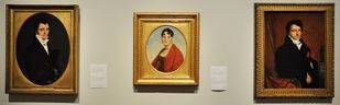 La primera exposición monográfica de Ingres llega al Museo del Prado