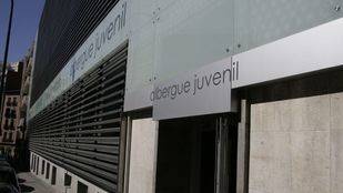 El Ayuntamiento cierra temporalmente el albergue juvenil municipal