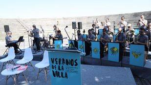 Casi un centenar de citas en 60 espacios, que se expanden hacia la periferia