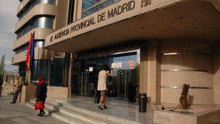 Piden 36 años de prisión para dos hombres acusados de matar a puñaladas a dos gemelos en Vallecas en 2004