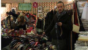 Una nueva edición del rastrillo benéfico Nuevo Futuro