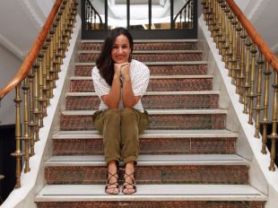 Villacís, política útil