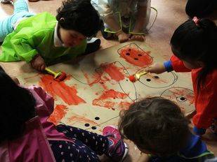 Madridiario, Premio Periodístico a Favor de la Infancia