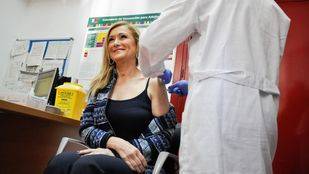 793.000 madrileños ya se han vacunado contra la gripe