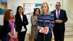 Las víctimas de violencia machista podrán acceder a un piso social sin orden de protección