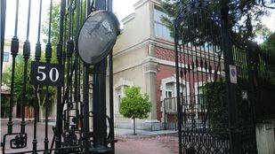 Oposición ciudadana al proyecto urbanístico sobre el antiguo taller de precisión de artillería en Chamberí