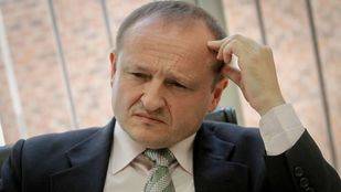 Redondo: "La distribución presupuestaria por distritos tiene un sesgo político y electoral"