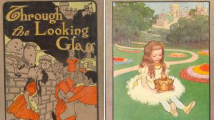 La Casa Encendida acoge más de 80 ejemplares de 'Alicia en el país de las maravillas'