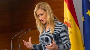Madrid congela el precio del agua y amplía la tarifa social a los beneficiarios del RMI