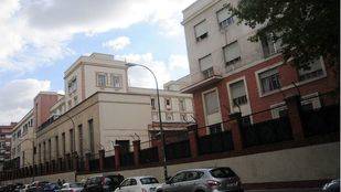 El Ayuntamiento convoca una mesa informativa sobre el taller de artillería de Chamberí