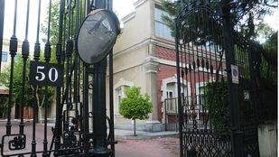 El Ayuntamiento negocia reducir un 30% los aparcamientos del proyecto de Raimundo Fernández Villaverde