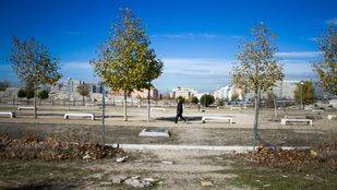 El PAU de Vallecas sale de "tercera división" con nuevas dotaciones