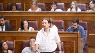 Las claves para entender la moción de censura de Podemos contra Rajoy