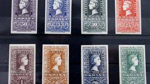 Los amantes de la filatelia, numismática y coleccionismo tienen una cita en Madrid el próximo 17 de junio