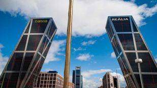 Bankia supera su primer plan estratégico