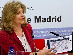 La economía madrileña crece un 3,5 % en el tercer trimestre del año