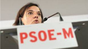 Sara Hernández, apercibida por incumplir la ley electoral en cuatrro ocasiones