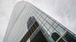 Villar Mir vende Torre Espacio por 580 millones