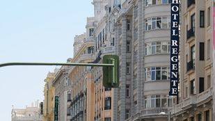 Los establecimientos hoteleros de la región alojaron 1,1 millones de viajeros en octubre