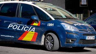 La Policía busca a un hombre de 20 años de origen colombiano por el apuñalamiento en San Blas