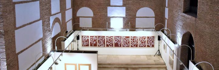 Restauración de la Casa de la Entrevista en Alcalá de Henares