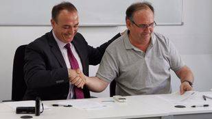 Los taxistas serán miles de 'ojos' en la búsqueda de personas desaparecidas