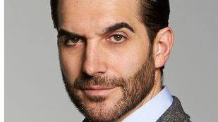 Mario Sandoval, dos estrellas Michelin con su Restaurante "Coque" en Humanes