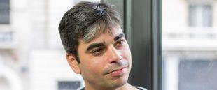 García Castaño: "Es necesario crear un área de prioridad residencial único en Centro"