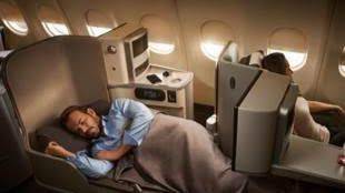 Más vuelos de Iberia entre Madrid y La Habana