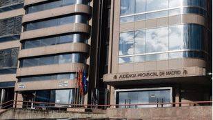 Diez años de cárcel para el hombre que mató a una mujer cuando intentaba evitar una agresión machista