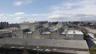 Tres proyectos confluirán para rehabilitar la antigua fábrica de Clesa