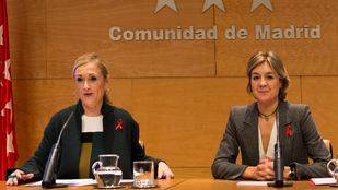 Los edificios regionales usarán bombillas led para reducir las emisiones de CO2 un 90%